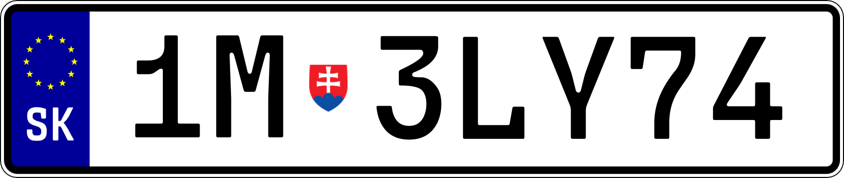 Typ IV - Vlastná 1R
