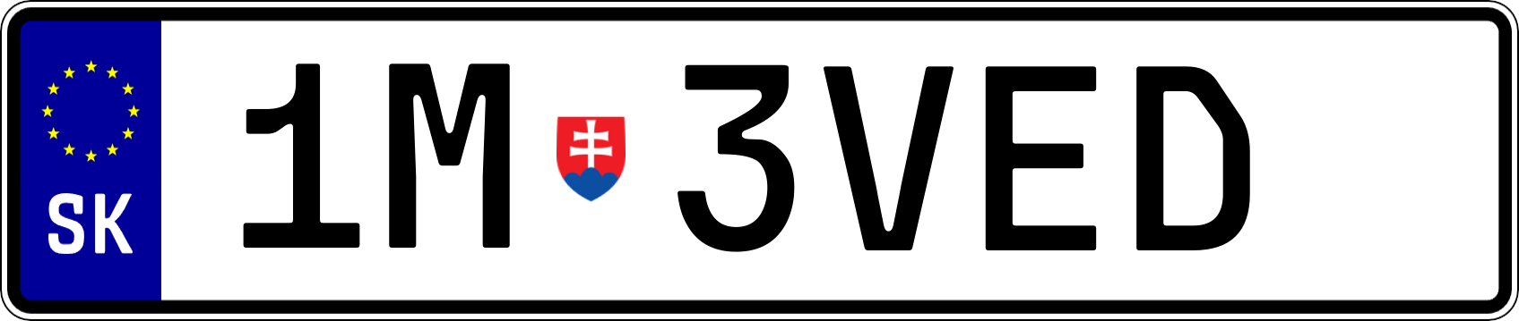 Typ IV - Vlastná 1R