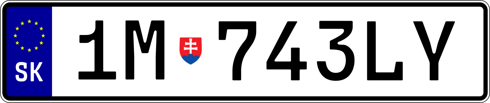 Typ IV - Vlastná 1R