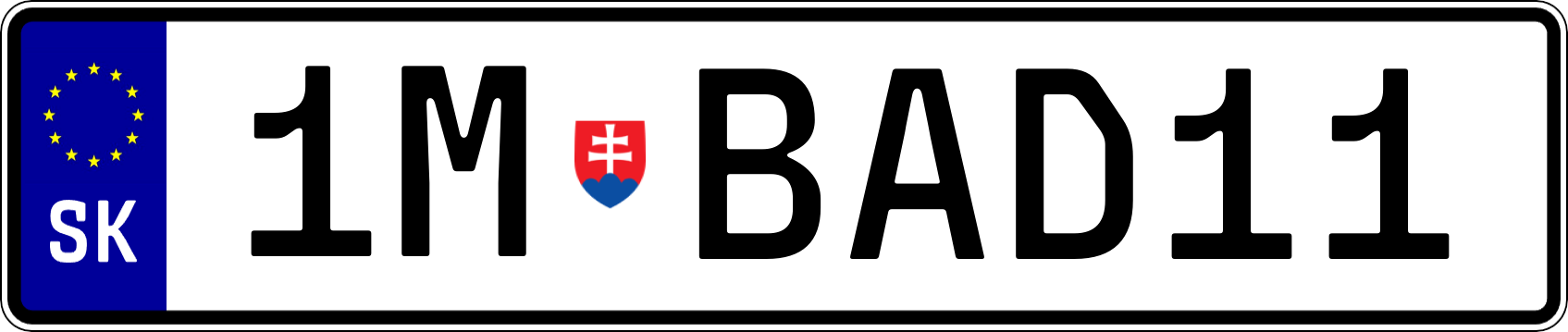 Typ IV - Vlastná 1R