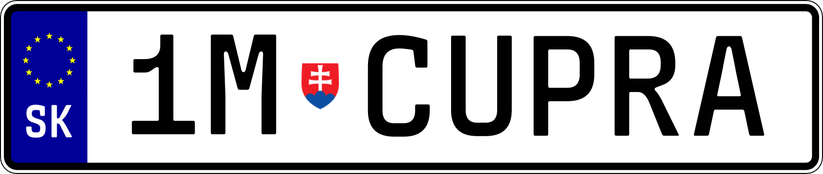 Typ IV - Vlastná 1R