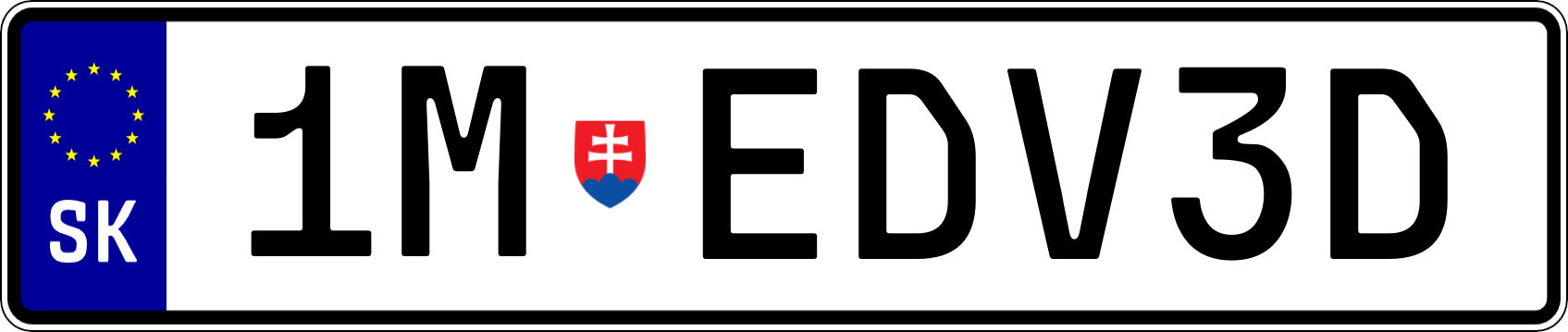 Typ IV - Vlastná 1R