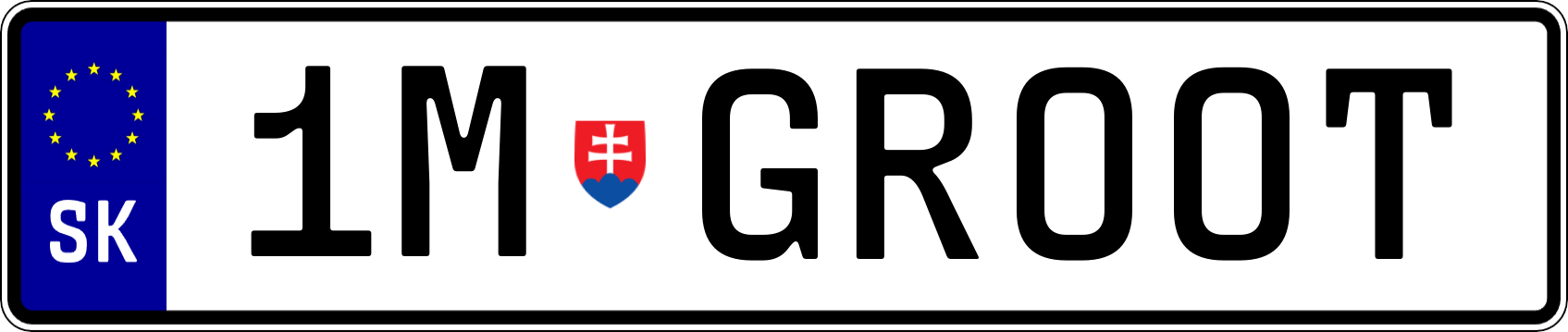 Typ IV - Vlastná 1R