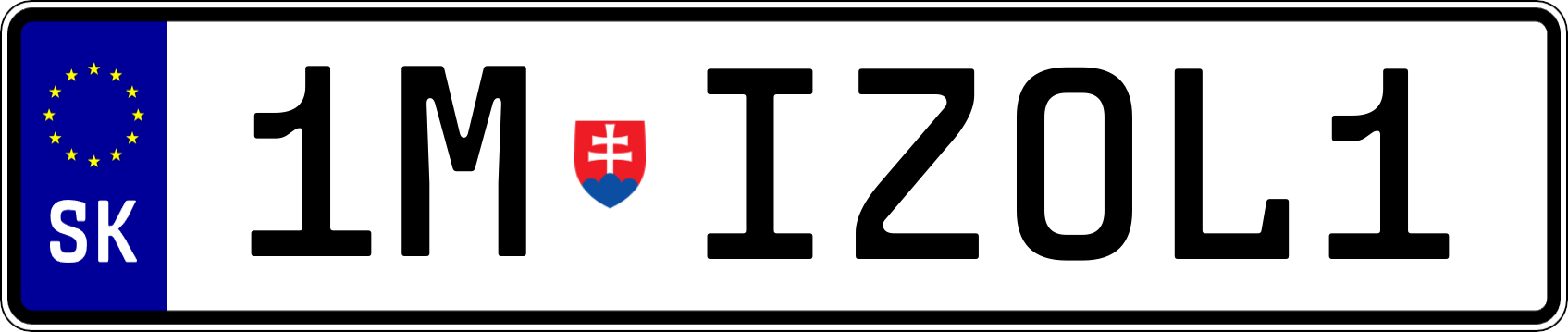 Typ IV - Vlastná 1R