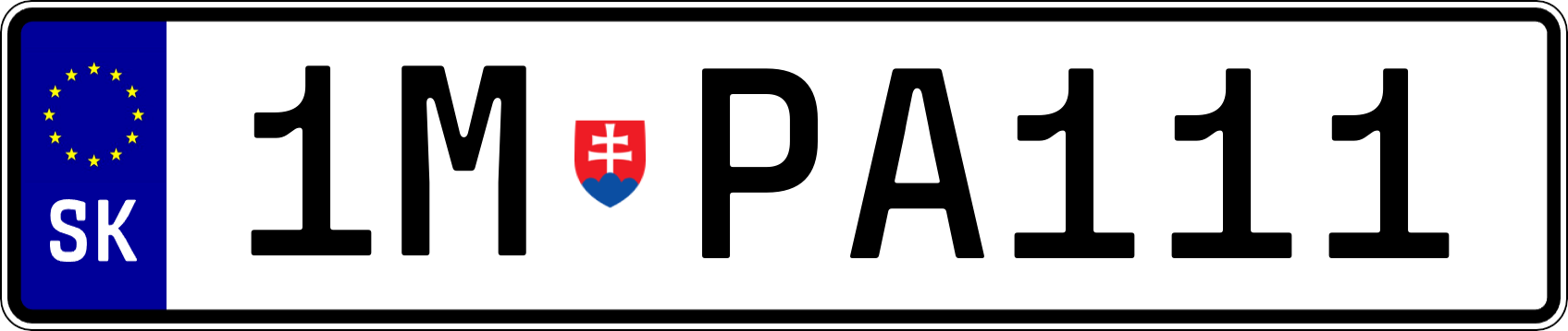 Typ IV - Vlastná 1R