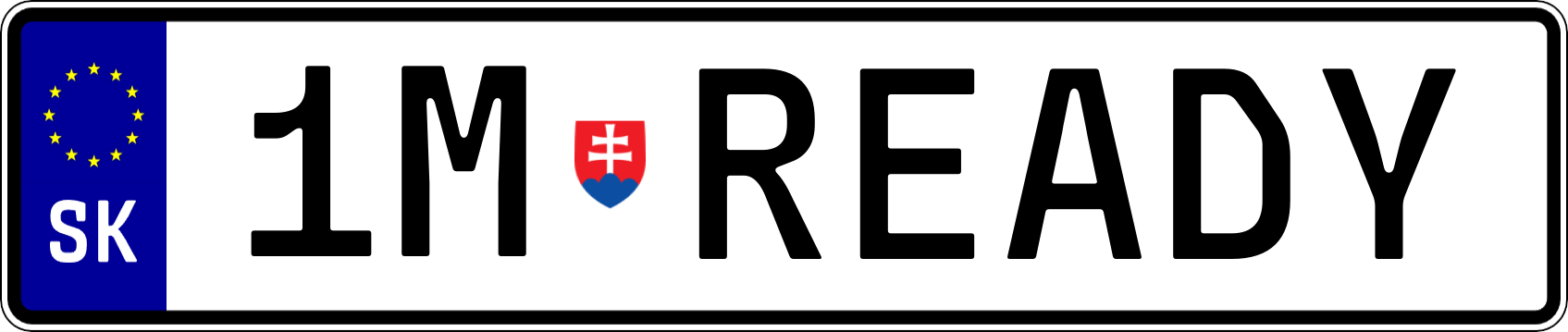 Typ IV - Vlastná 1R