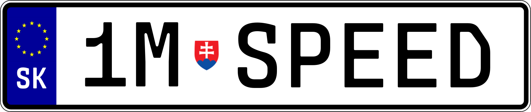 Typ IV - Vlastná 1R