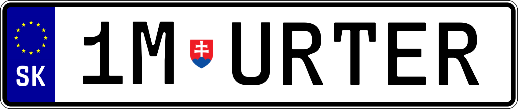 Typ IV - Vlastná 1R