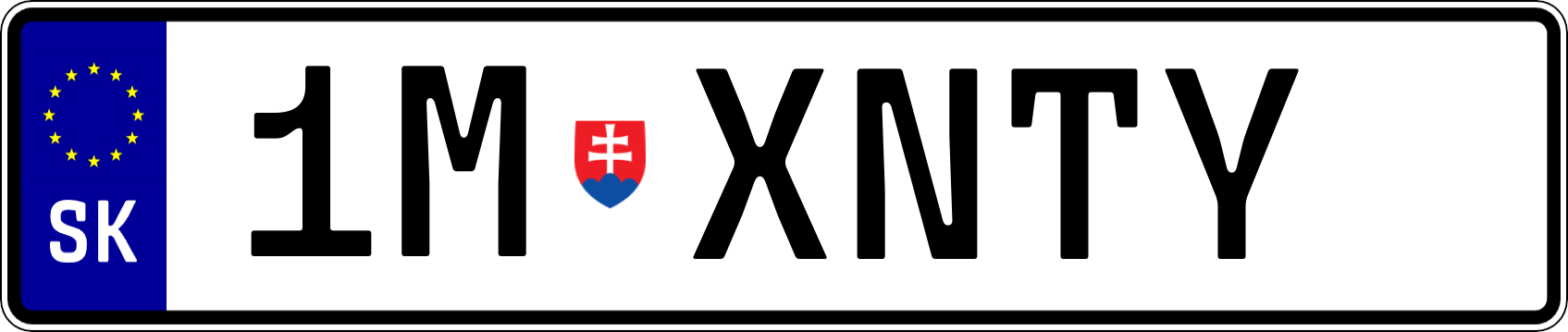 Typ IV - Vlastná 1R