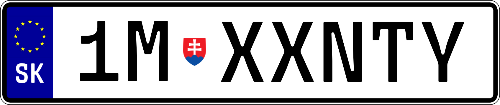 Typ IV - Vlastná 1R