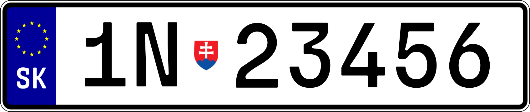 Typ IV - Vlastná 1R