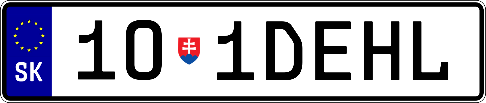 Typ IV - Vlastná 1R