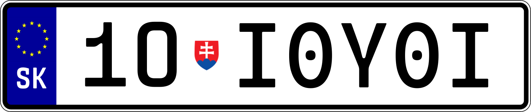 Typ IV - Vlastná 1R