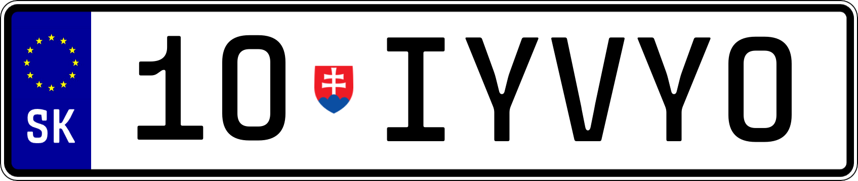 Typ IV - Vlastná 1R