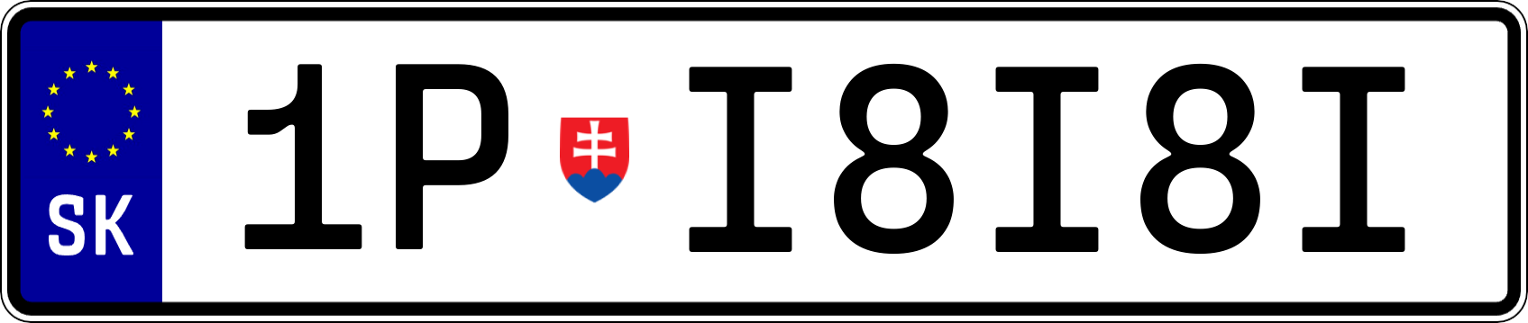 Typ IV - Vlastná 1R