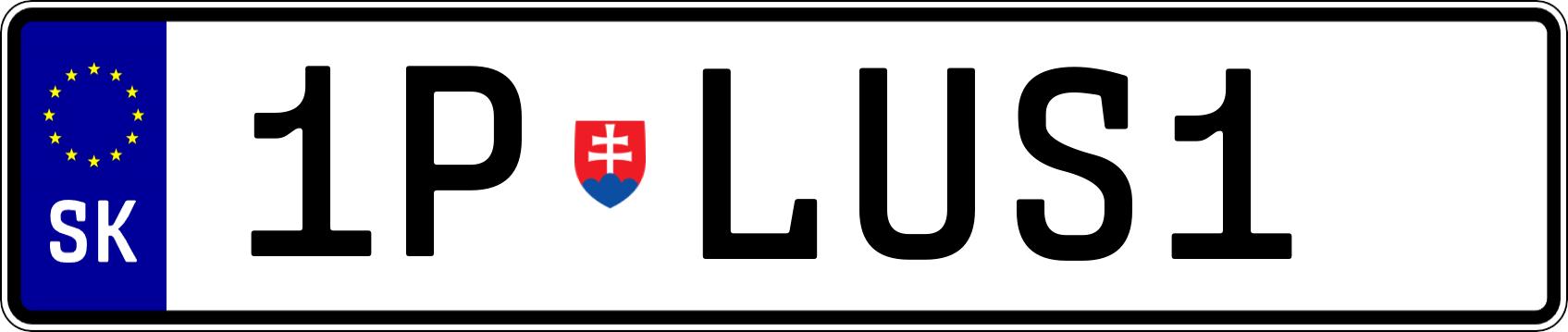 Typ IV - Vlastná 1R