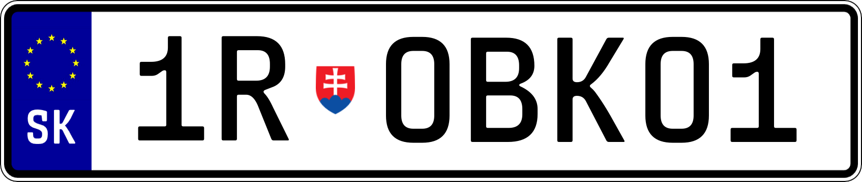 Typ IV - Vlastná 1R