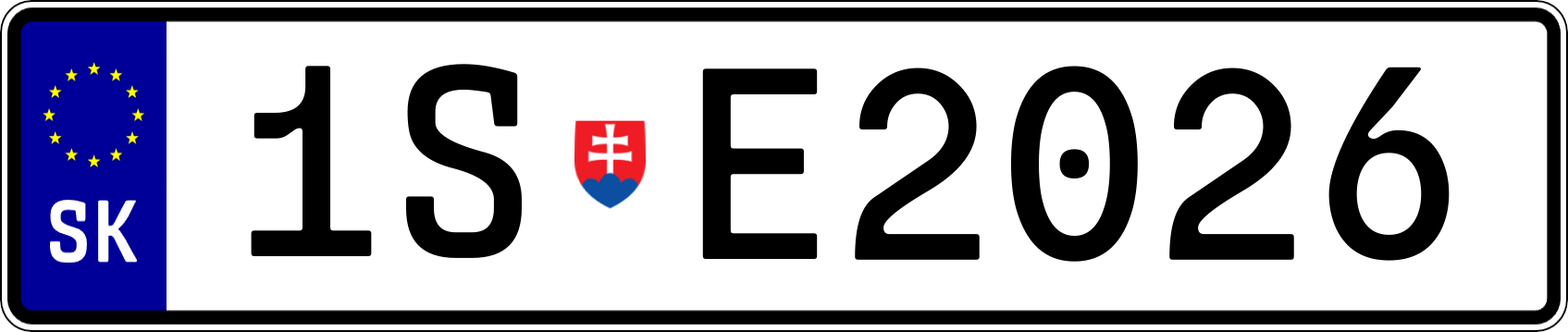 Typ IV - Vlastná 1R