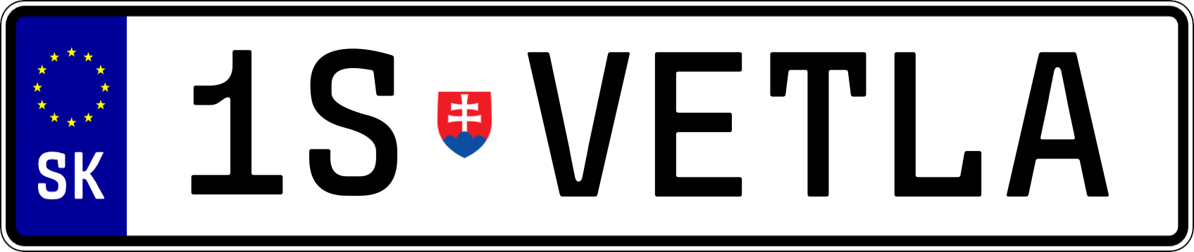 Typ IV - Vlastná 1R