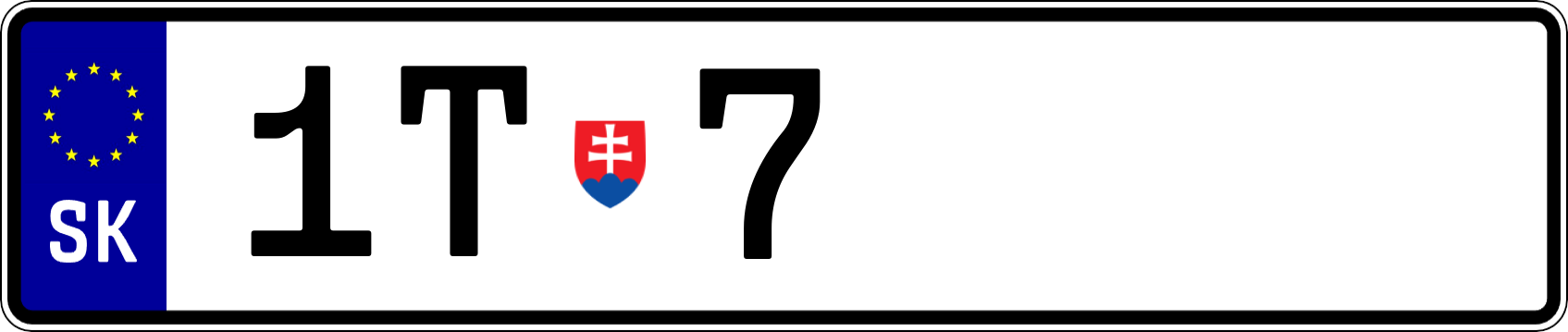 Typ IV - Vlastná 1R