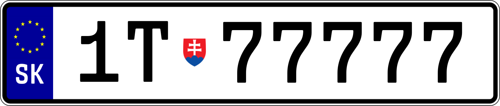 Typ IV - Vlastná 1R