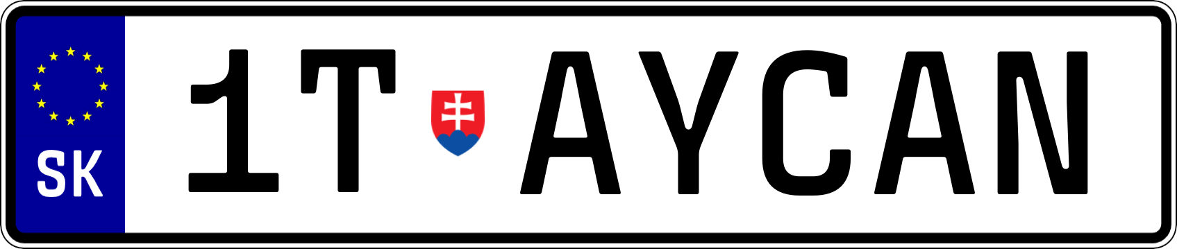 Typ IV - Vlastná 1R