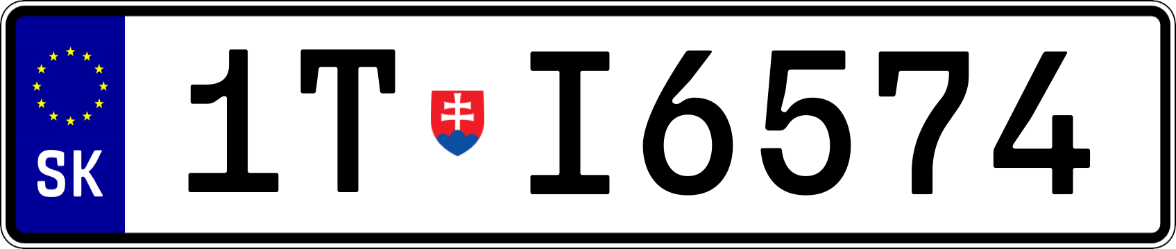 Typ IV - Vlastná 1R