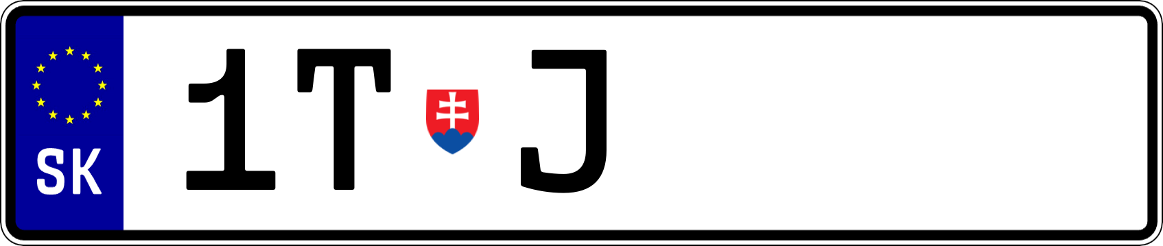 Typ IV - Vlastná 1R