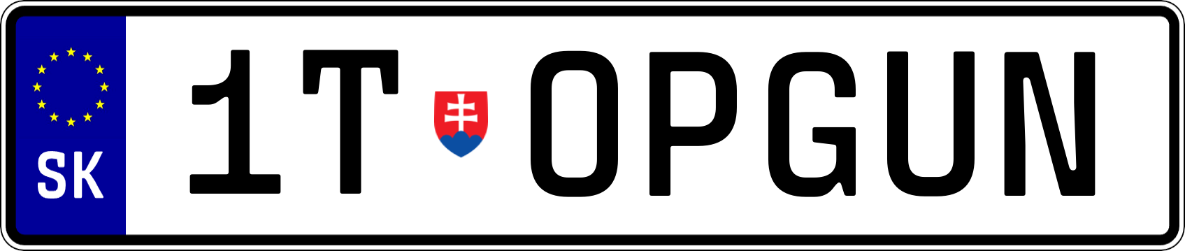 Typ IV - Vlastná 1R