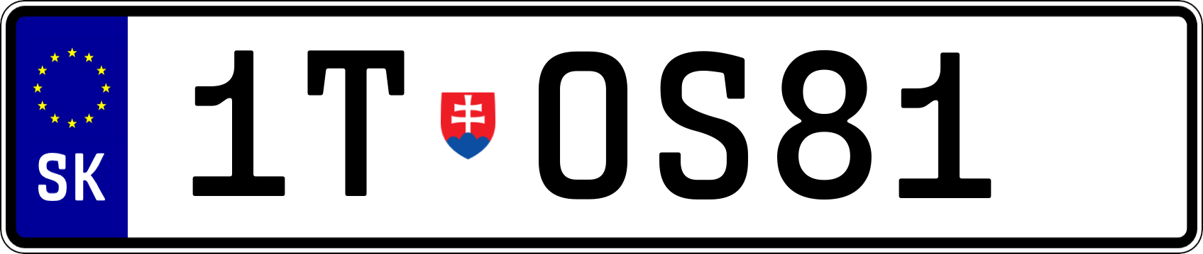 Typ IV - Vlastná 1R