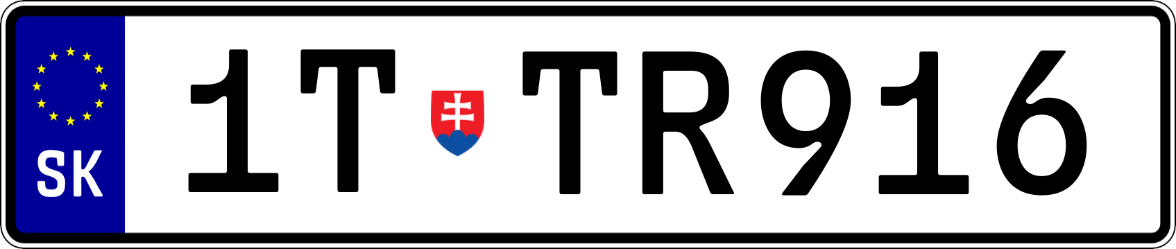 Typ IV - Vlastná 1R