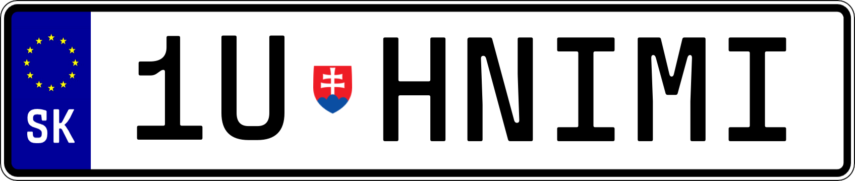 Typ IV - Vlastná 1R