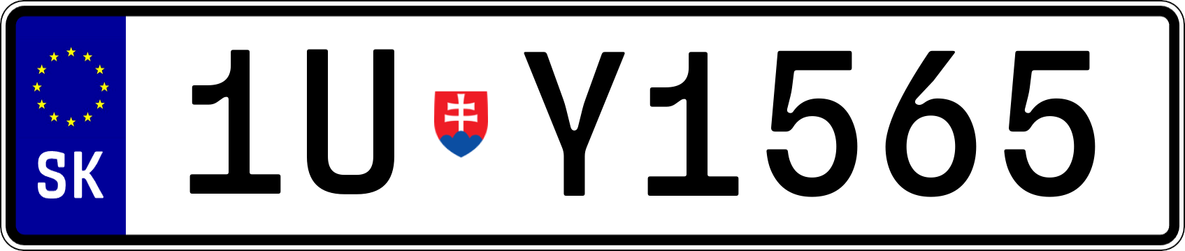 Typ IV - Vlastná 1R