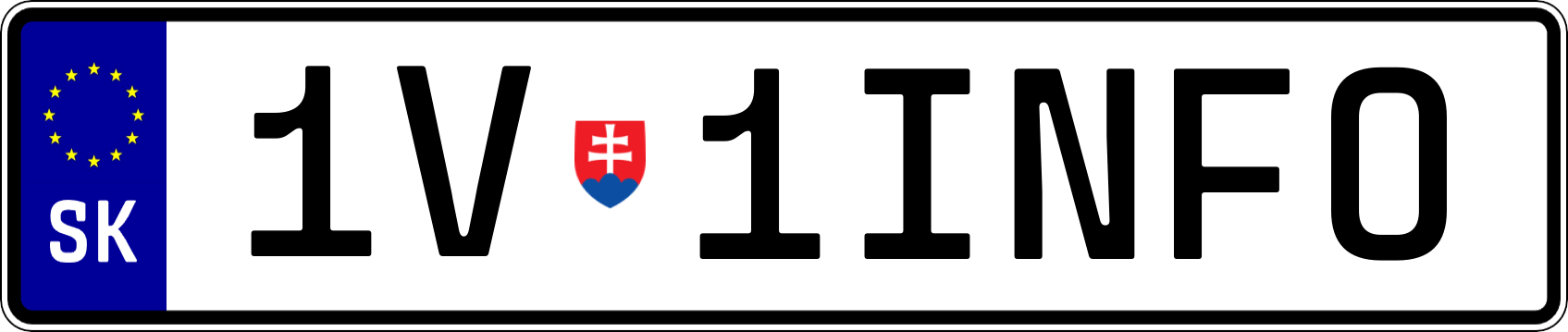 Typ IV - Vlastná 1R