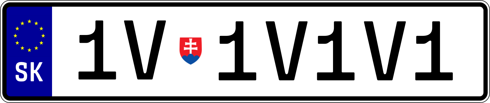 Typ IV - Vlastná 1R