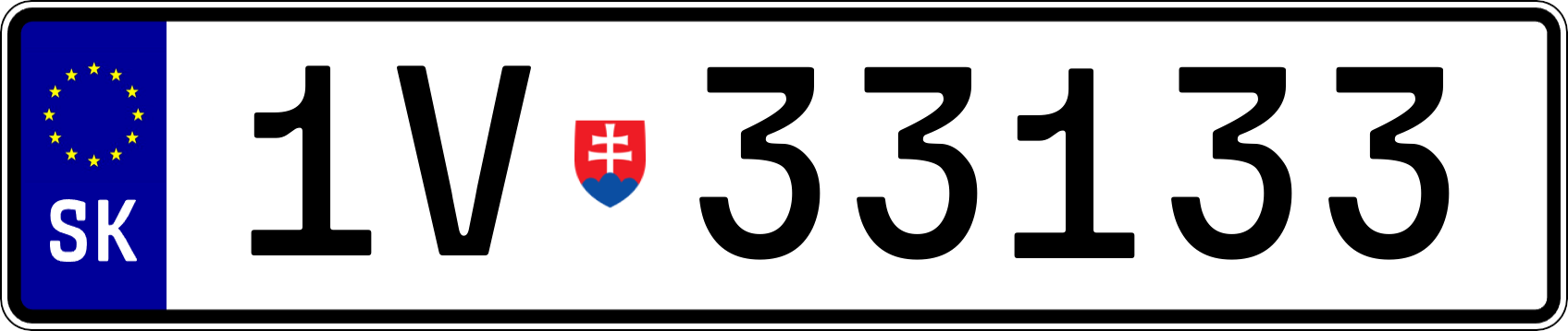 Typ IV - Vlastná 1R