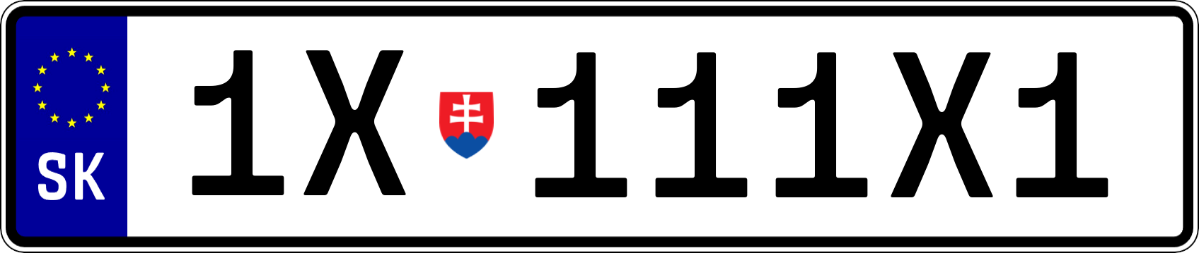 Typ IV - Vlastná 1R