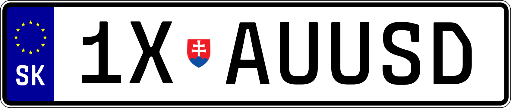 Typ IV - Vlastná 1R