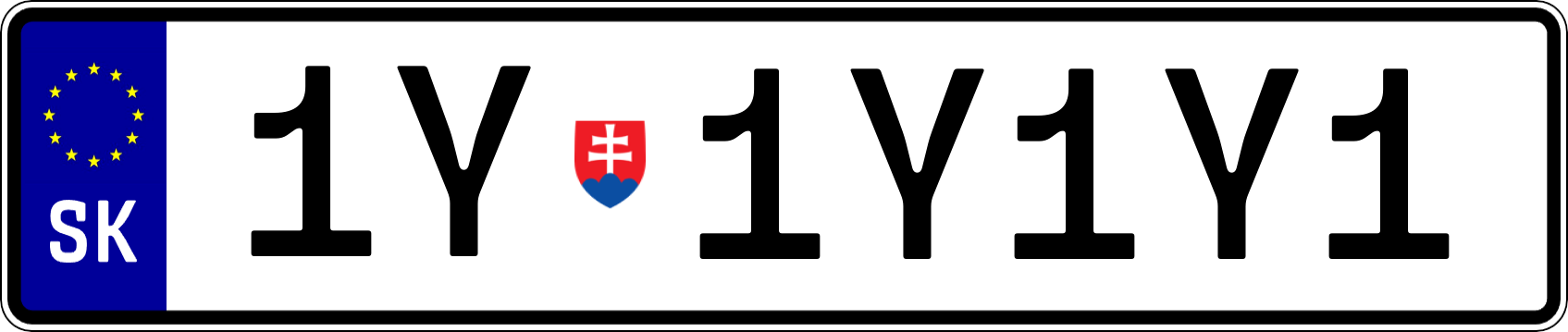 Typ IV - Vlastná 1R
