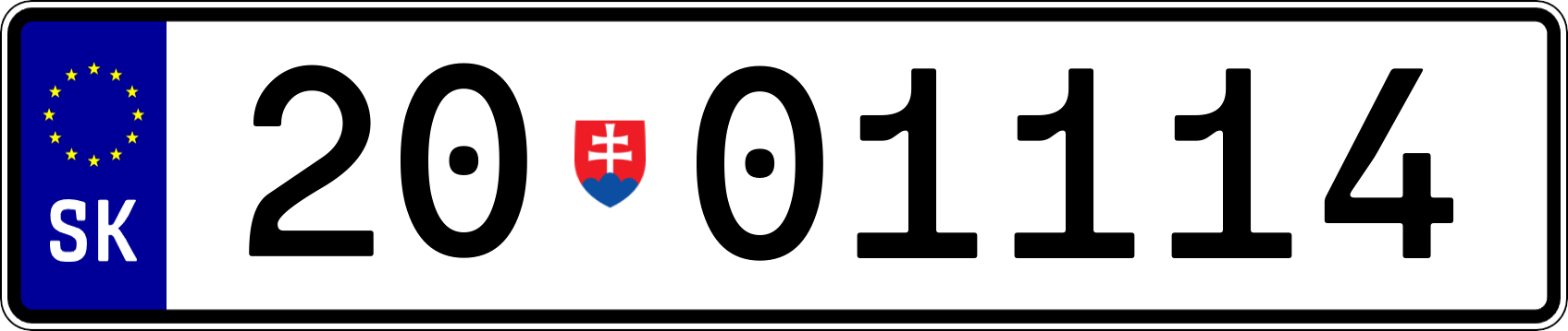 Typ IV - Vlastná 1R