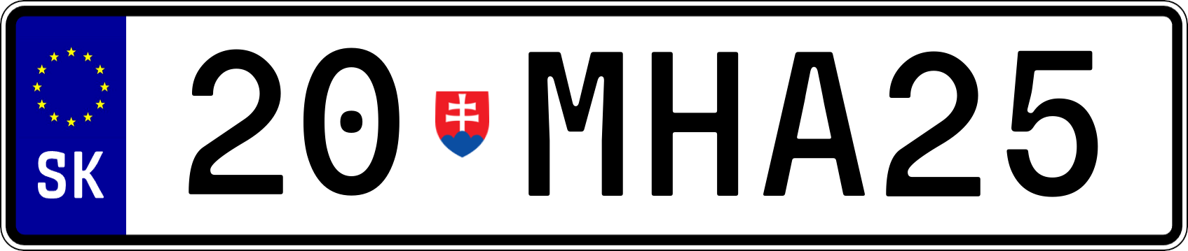 Typ IV - Vlastná 1R