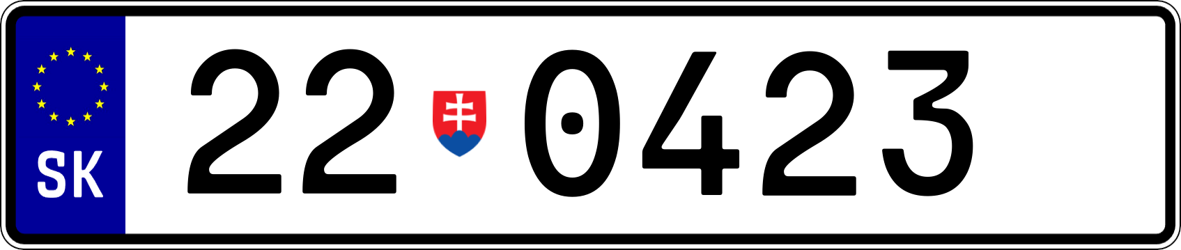 Typ IV - Vlastná 1R