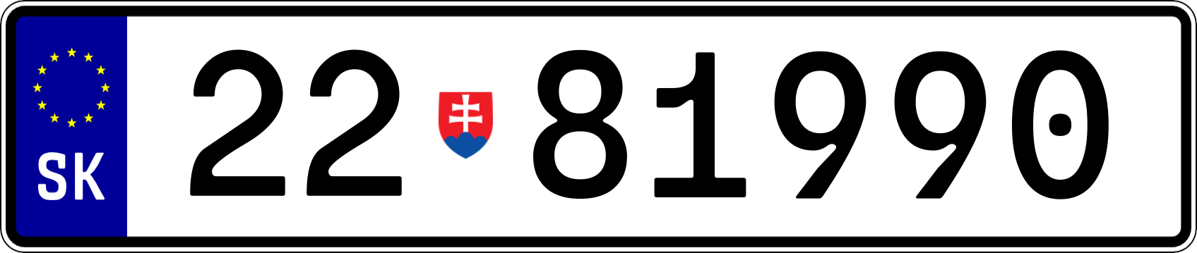 Typ IV - Vlastná 1R