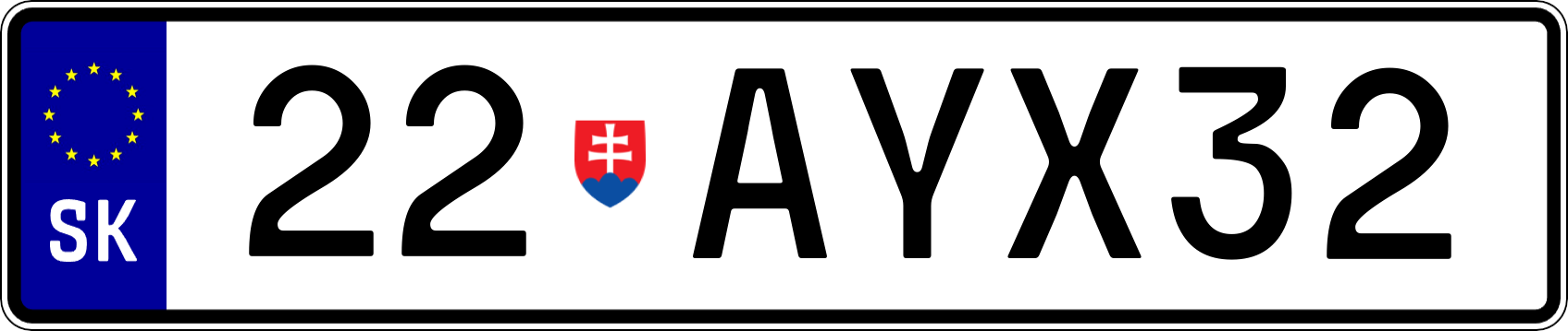 Typ IV - Vlastná 1R