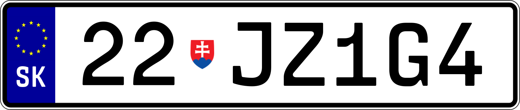 Typ IV - Vlastná 1R