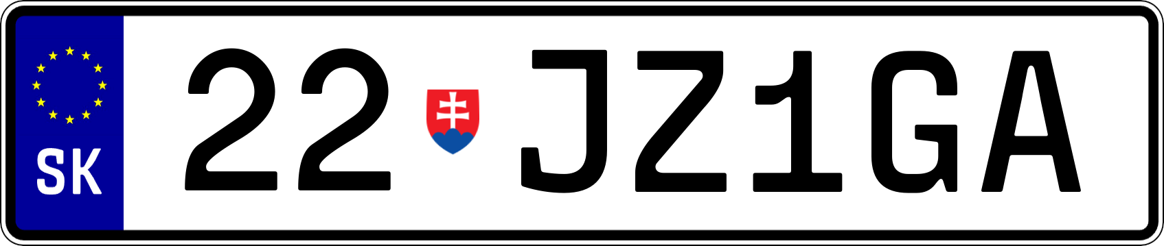 Typ IV - Vlastná 1R