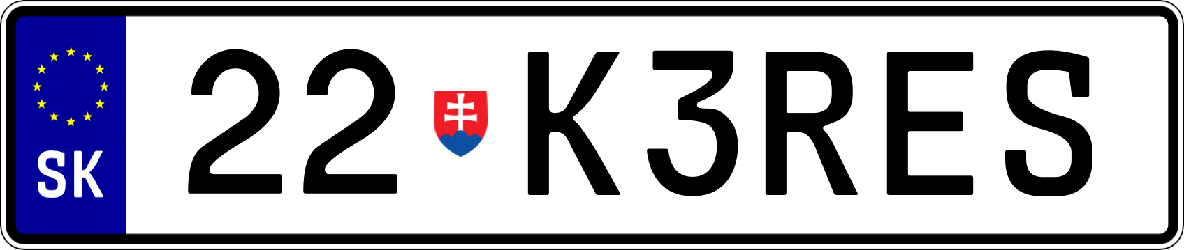 Typ IV - Vlastná 1R