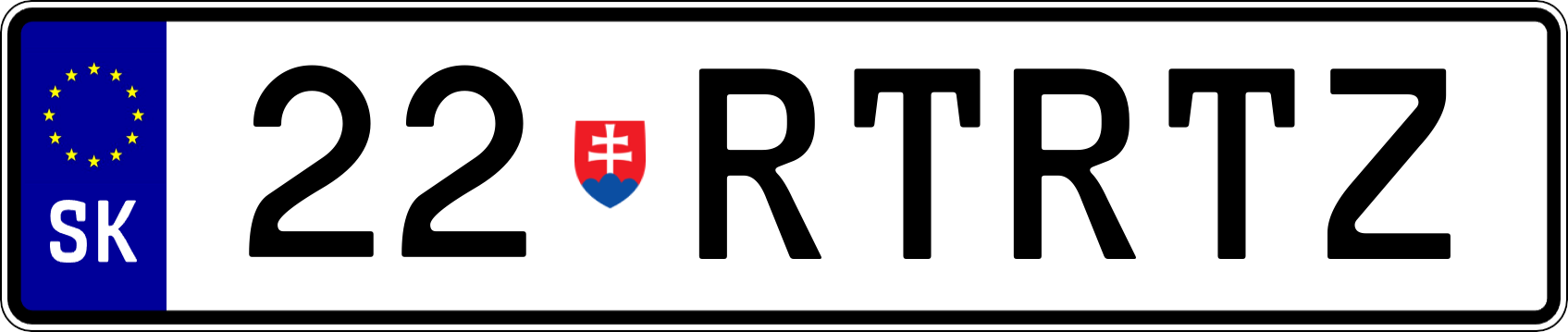 Typ IV - Vlastná 1R