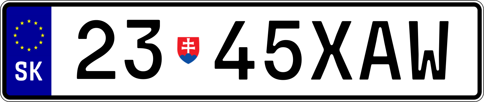 Typ IV - Vlastná 1R