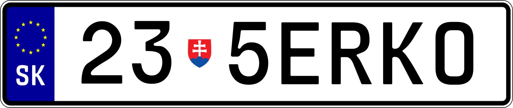 Typ IV - Vlastná 1R